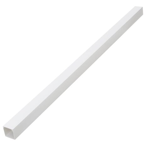 Kabelgoot 150x50 mm 10 m PVC 2