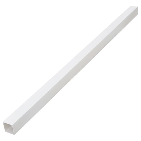 Kabelgoot 60x60 mm 10 m PVC 2