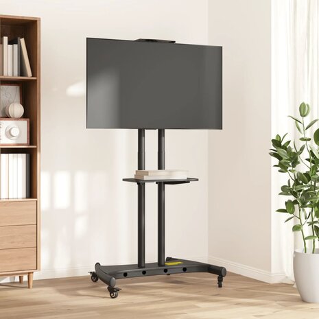 TV-standaard wielen 32-70 inch scherm 60 kg Max VESA 600x400 mm 1