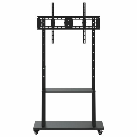 Tv-standaard wielen 32"-90" scherm 100 kg Max VESA 800x600 mm 3