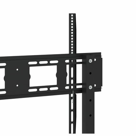 Tv-standaard wielen 32"-90" scherm 100 kg Max VESA 800x600 mm 7