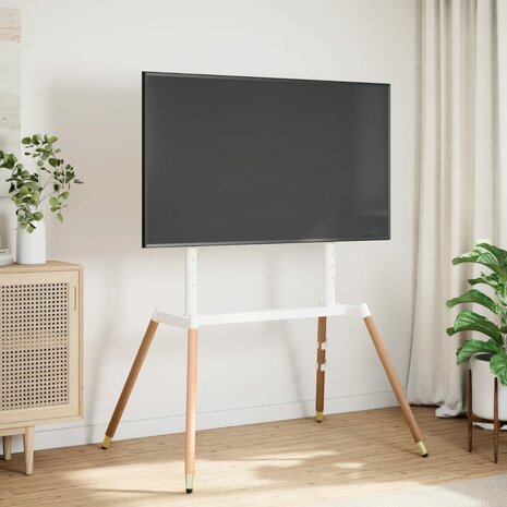 TV-standaard voor 37-86 inch scherm 60 kg Max VESA 400x600 mm 1