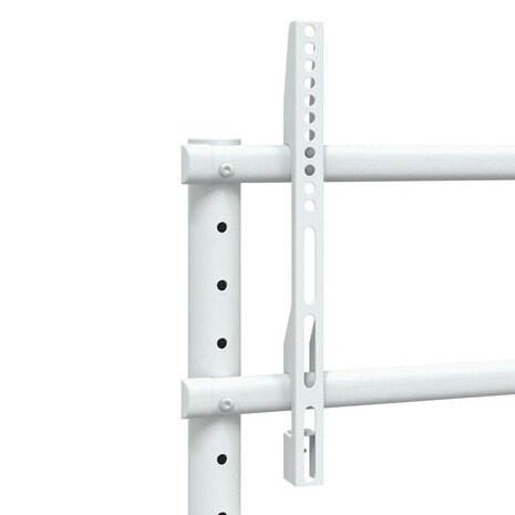 TV-standaard voor 37-86 inch scherm 60 kg Max VESA 400x600 mm 9