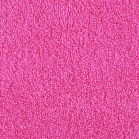 Badhanddoeken SOLUND 10 st 600 g/m² 70x140 cm roze 5