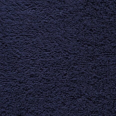 8-delige Handdoekenset SOLUND 600 g/m² marineblauw 7