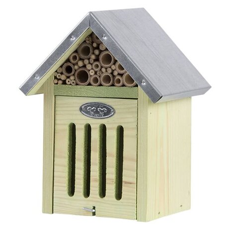 Esschert Design Insectenhotel S 4