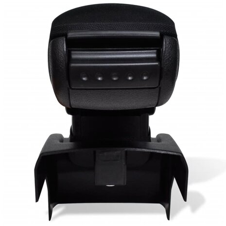 Armsteun voor Ford Focus (2005-2011) 4