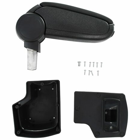 Armsteun voor Kia K2 Kia Rio (2011-2016) 7