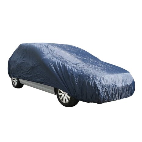 ProPlus SUV/MPV-hoes XXL 515x195x142 cm donkerblauw  1