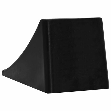 Wielblokken 4 st 16x9x9 cm rubber 4