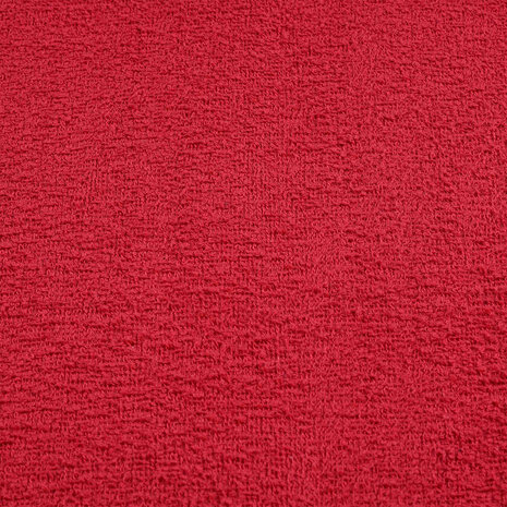 Badhanddoeken 4 st 100x150 cm 360 g/m² 100% katoen rood 5