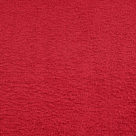 Gastendoekjes 2 st 30x50 cm 360 g/m² 100% katoen rood 5