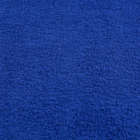 Saunahanddoeken 10 st 80x200 cm 360 g/m² 100% katoen blauw 5