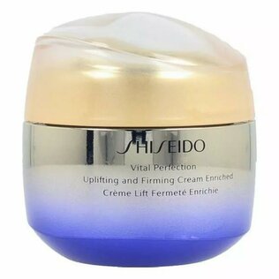 Verstevigende crèmes en serum