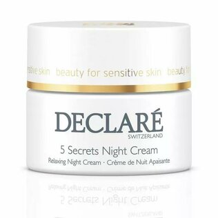 Verzachtende crèmes en serum