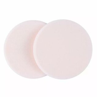 Make-up sponzen