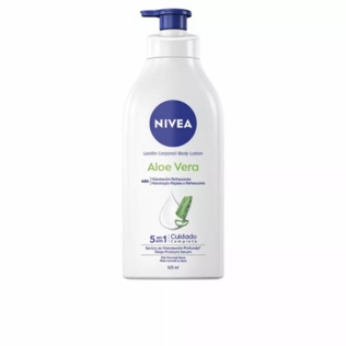 Body Lotion