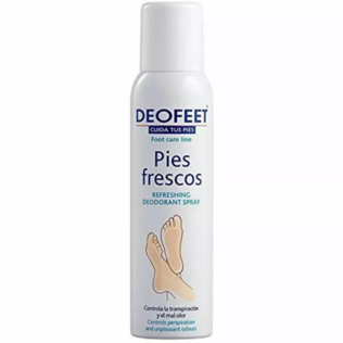 Voetdeodorant