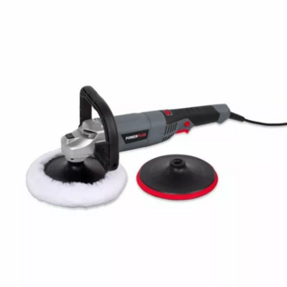 Polijstmachine accessoires