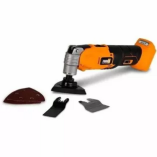 Multitool accessoires