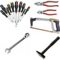 Handgereedschap