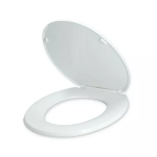Toiletbrillen