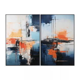 Canvas schilderijen
