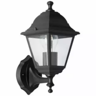 Buitenlampen
