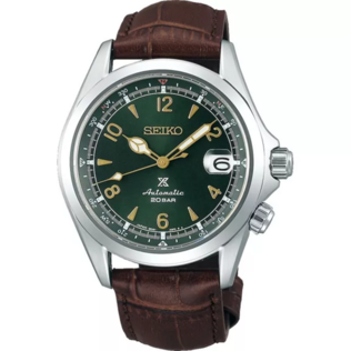 Heren horloges
