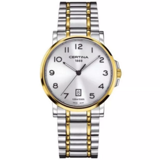 Unisex horloges