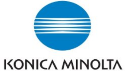 Konica Minolta
