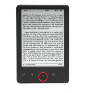 E-readers