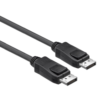 Mini DisplayPort