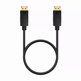 DisplayPort kabels