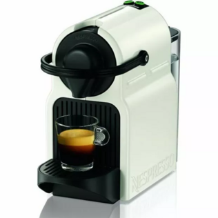 Capsule koffiemachines