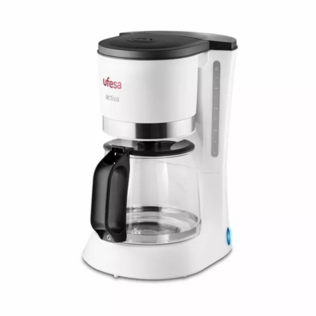 Filter koffiezetapparaten