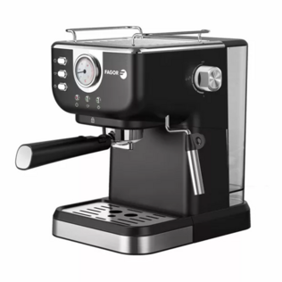 Espresso koffiemachines