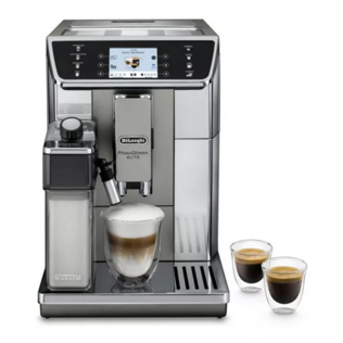 Volautomaat koffiemachines