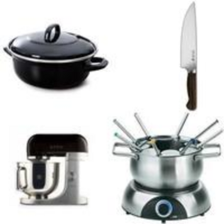 Keuken