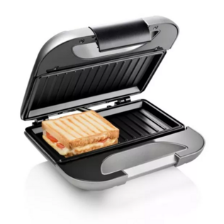 Tosti-ijzers