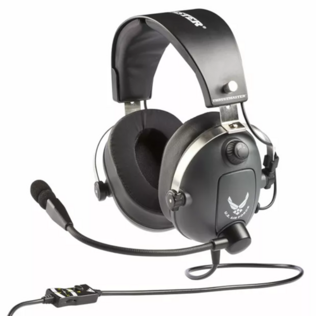 Gaming Headsets
