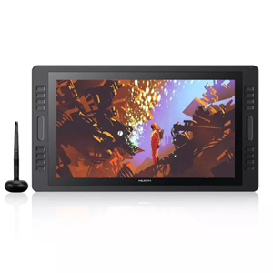 Grafische tablets en pennen