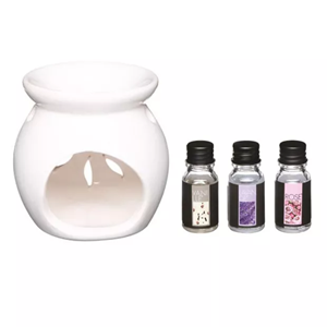 Aroma's, geuren