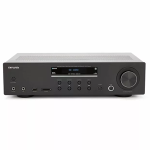 Stereo versterkers