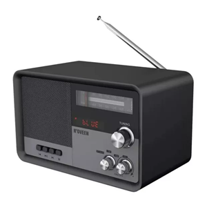 Radio's