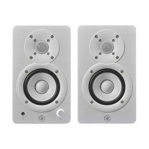Studio monitors