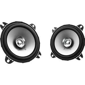 Autospeakers