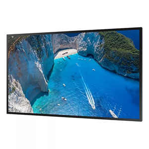 Videowall schermen