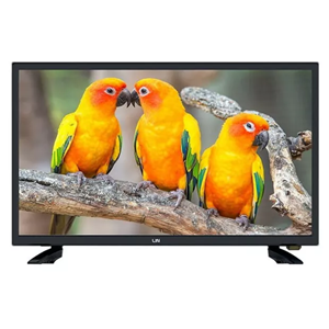 Televisies
