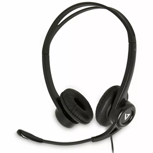 Headsets